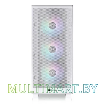 Корпус Thermaltake S250 TG ARGB Snow CA-1Y6-00M6WN-00 картинка 3
